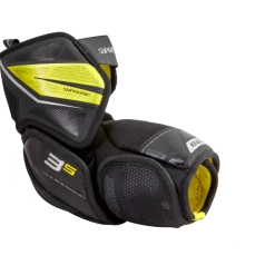 Bauer Supreme 3S Elbow Pads, Intermediate