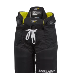 Bauer Supreme 3S Hockey Pants, Senior, Black