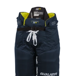 Bauer Supreme 3S Hockey Pants, Senior, Navy