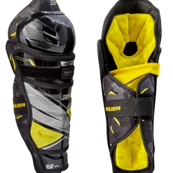 Bauer Supreme 3S Shin Guard, Intermediate