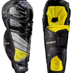 Bauer Supreme 3S Shin Guard, Senior