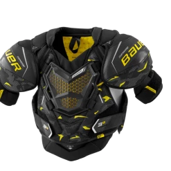 Bauer Supreme 3S Shoulder Pads, Intermediate, Medium