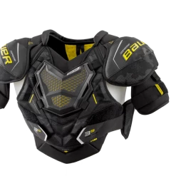 Bauer Supreme 3S Shoulder Pads, Senior