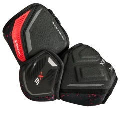 Bauer Vapor 3X Hockey Elbow Pads, Junior