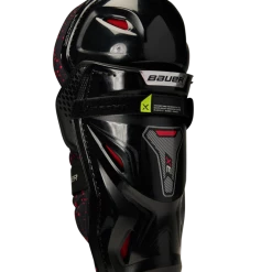 Bauer Vapor 3X Hockey Shin Guards, Senior