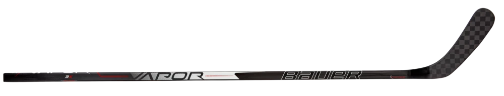 Bauer Vapor 3X Composite Hockey Stick, 65 Flex, P88, Intermediate - Image 2