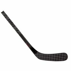 Bauer Vapor 3X Composite Hockey Stick, 87 Flex, P88, Senior