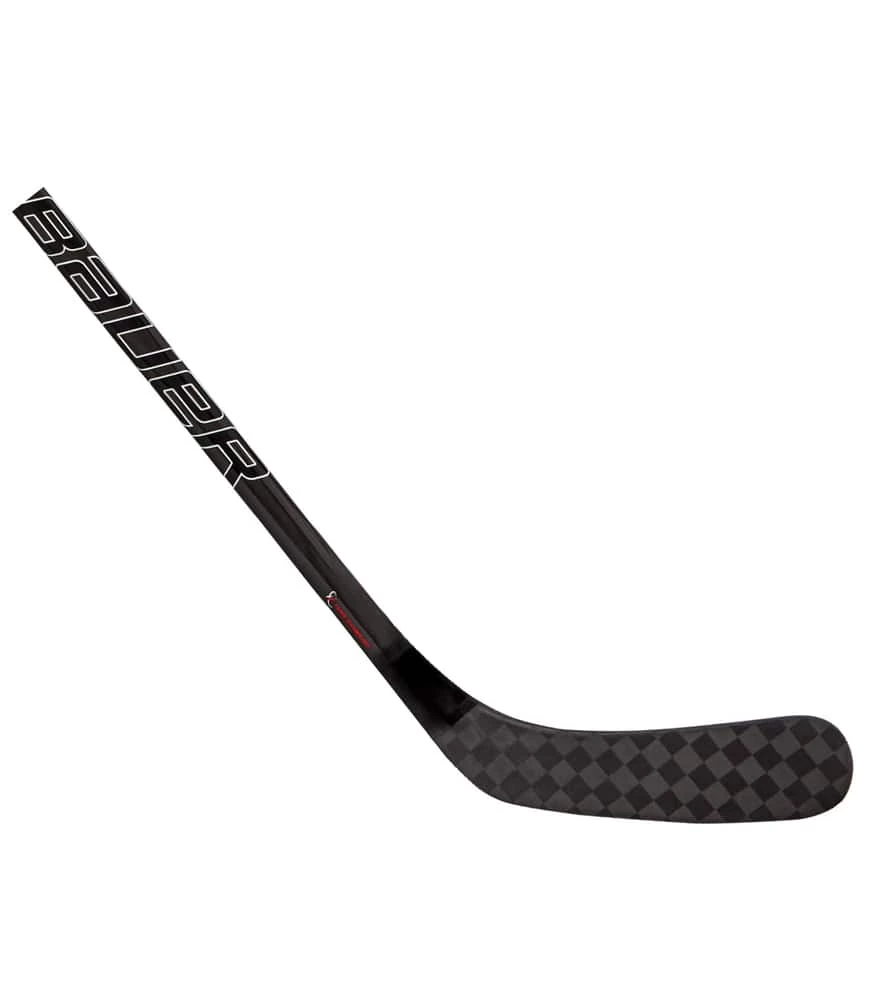 Bauer Vapor 3X Composite Hockey Stick, 87 Flex, P92, Senior