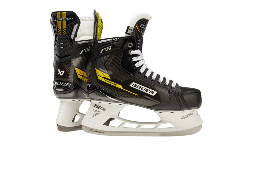 Bauer Supreme M3 Hockey Skate, Senior