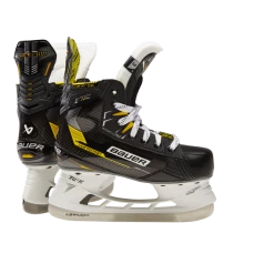 Bauer Supreme M4 Hockey Skates, Junior