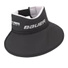 Bauer N8 Nectech Hockey Neck Guard Protection With Bib, Senior
