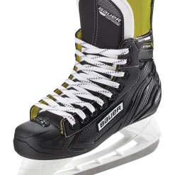 Bauer Supreme Strike Hockey Skates, Intermediate