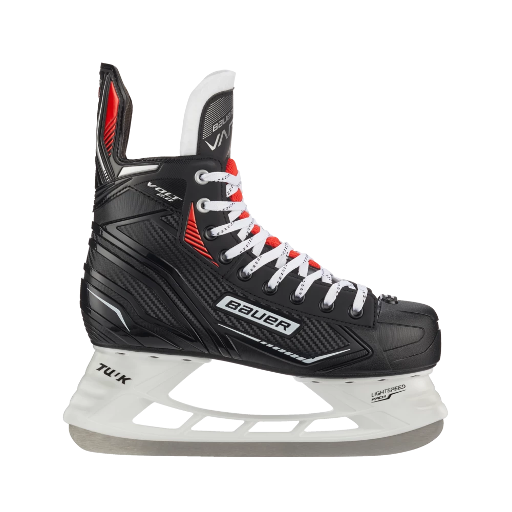 Bauer Vapor Volt Pro 2.0 Junior Hockey Skates, Sizes 1-3 - Image 4