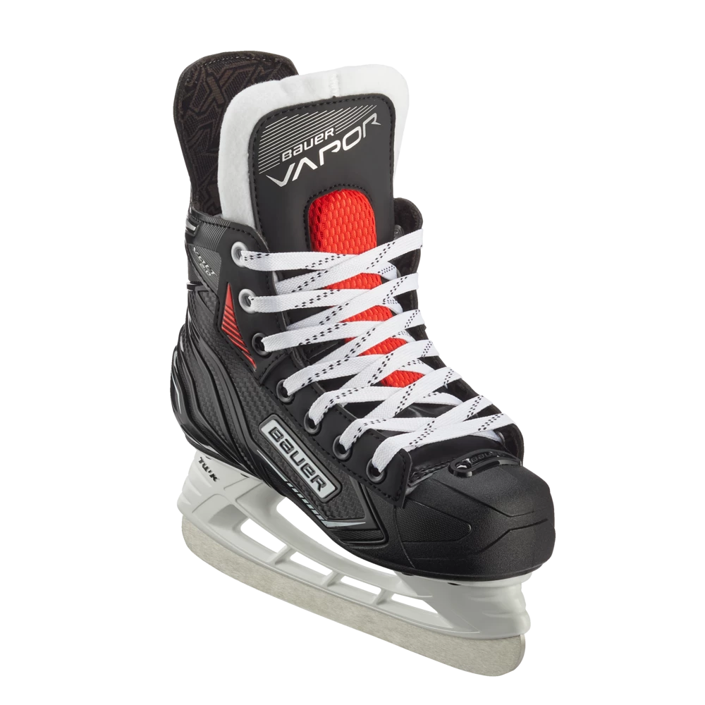 Bauer Vapor Volt 2.0 Youth Hockey Skates, Sizes 9-13 - Image 2