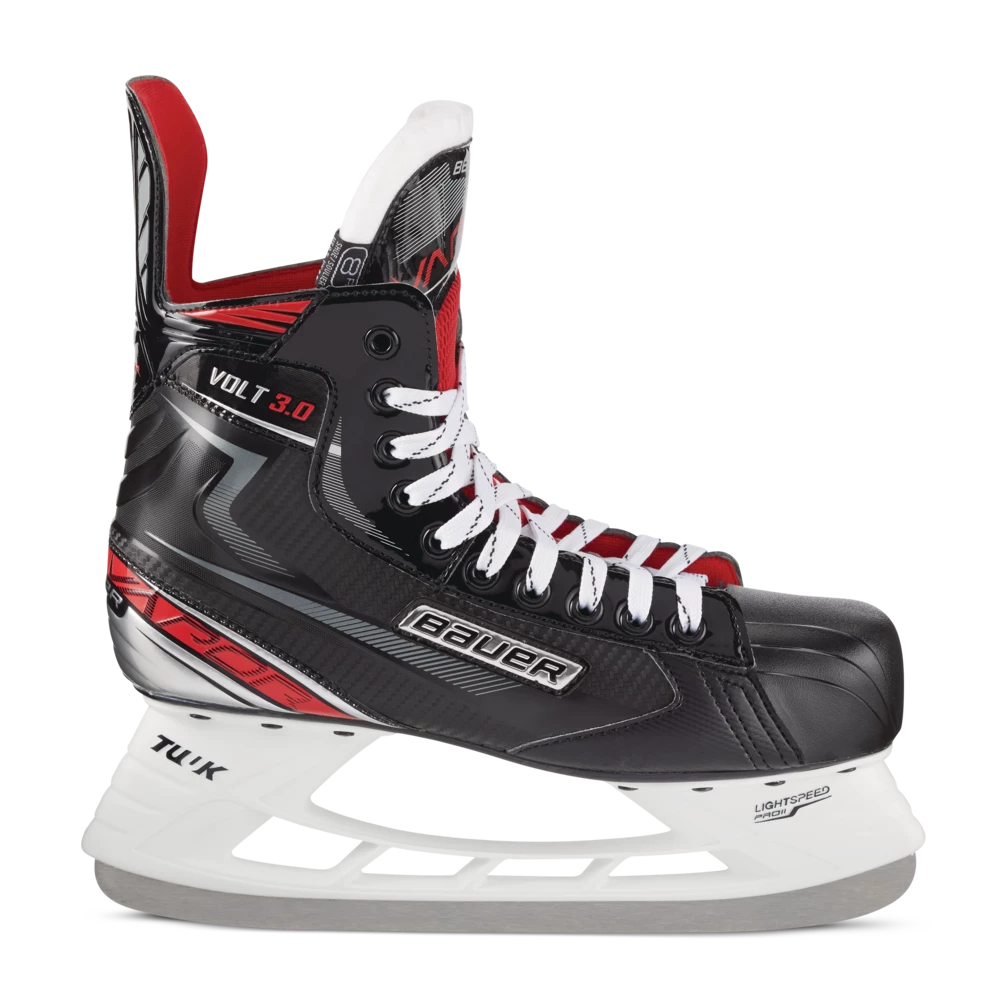 Bauer Vapor Volt 3.0 Hockey Skates, Intermediate