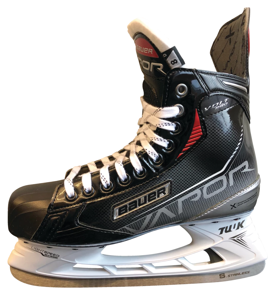 Bauer Vapor Volt 2.0 Senior Hockey Skates, Sizes 7-10 - Image 8