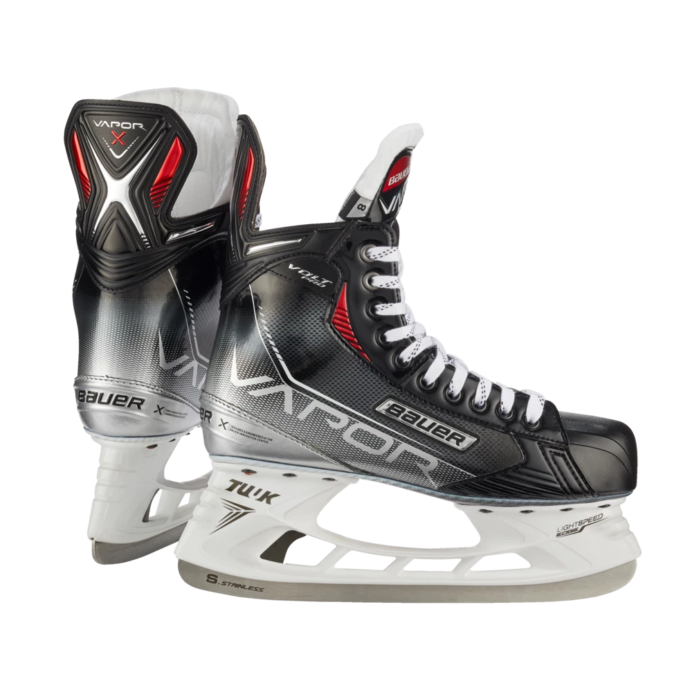 Bauer Vapor Volt 2.0 Senior Hockey Skates, Sizes 7-10 - Image 4