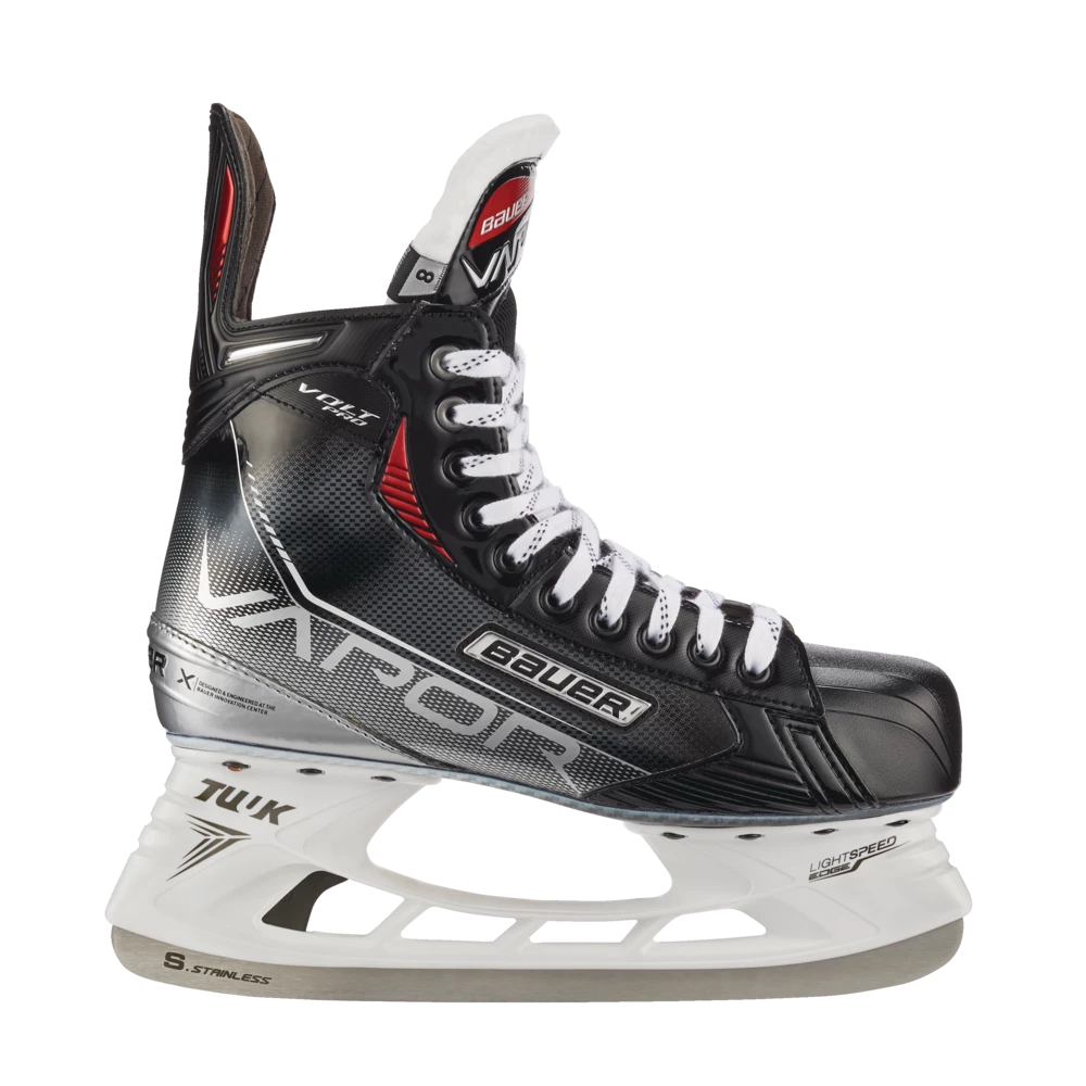 Bauer Vapor Volt 2.0 Senior Hockey Skates, Sizes 7-10 - Image 5