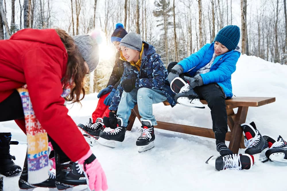 Bauer Vapor Volt 2.0 Senior Hockey Skates, Sizes 7-10 - Image 9