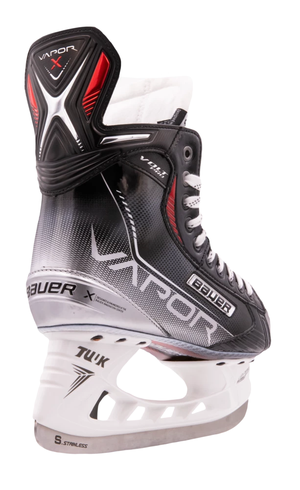 Bauer Vapor Volt 2.0 Senior Hockey Skates, Sizes 7-10 - Image 6