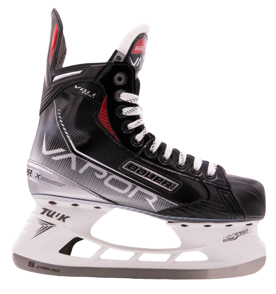 Bauer Vapor Volt 2.0 Senior Hockey Skates, Sizes 7-10 - Image 7