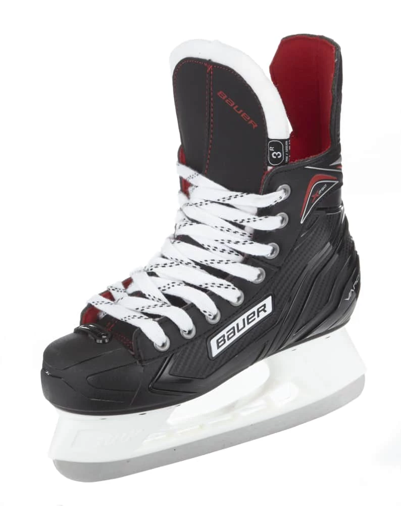 Bauer Vapor X250 Junior Hockey Skates, Sizes 1-3 - Image 2