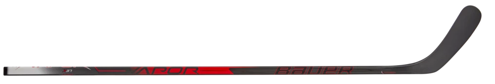 Bauer Vapor X3.7 Composite Hockey Stick, 87 Flex, P28, Senior