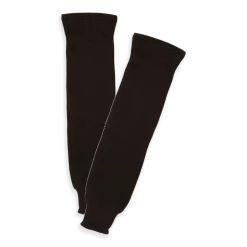 Sherwood Solid Colour Knit Hockey Socks, Junior, Assorted Colours