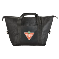 Sherwood Pro Puck Cooler Bag With Canadian Tire Logo, 24-pk