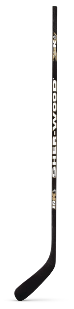 Sherwood 19K Senior Wood Hockey Stick, 75 Flex, PP26 - Image 3