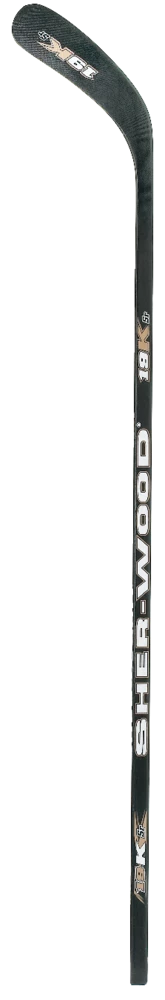 Sherwood 19K Senior Wood Hockey Stick, 75 Flex, PP26 - Image 4