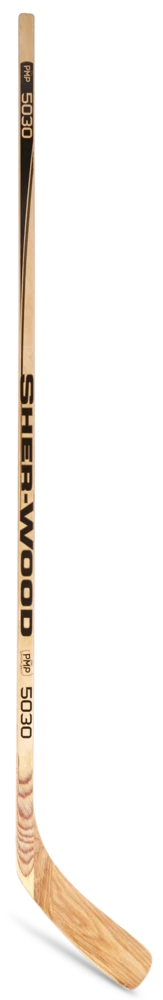 Sherwood 5030 Recchi Senior Wood Hockey Stick, 85 Flex, P77 - Image 3