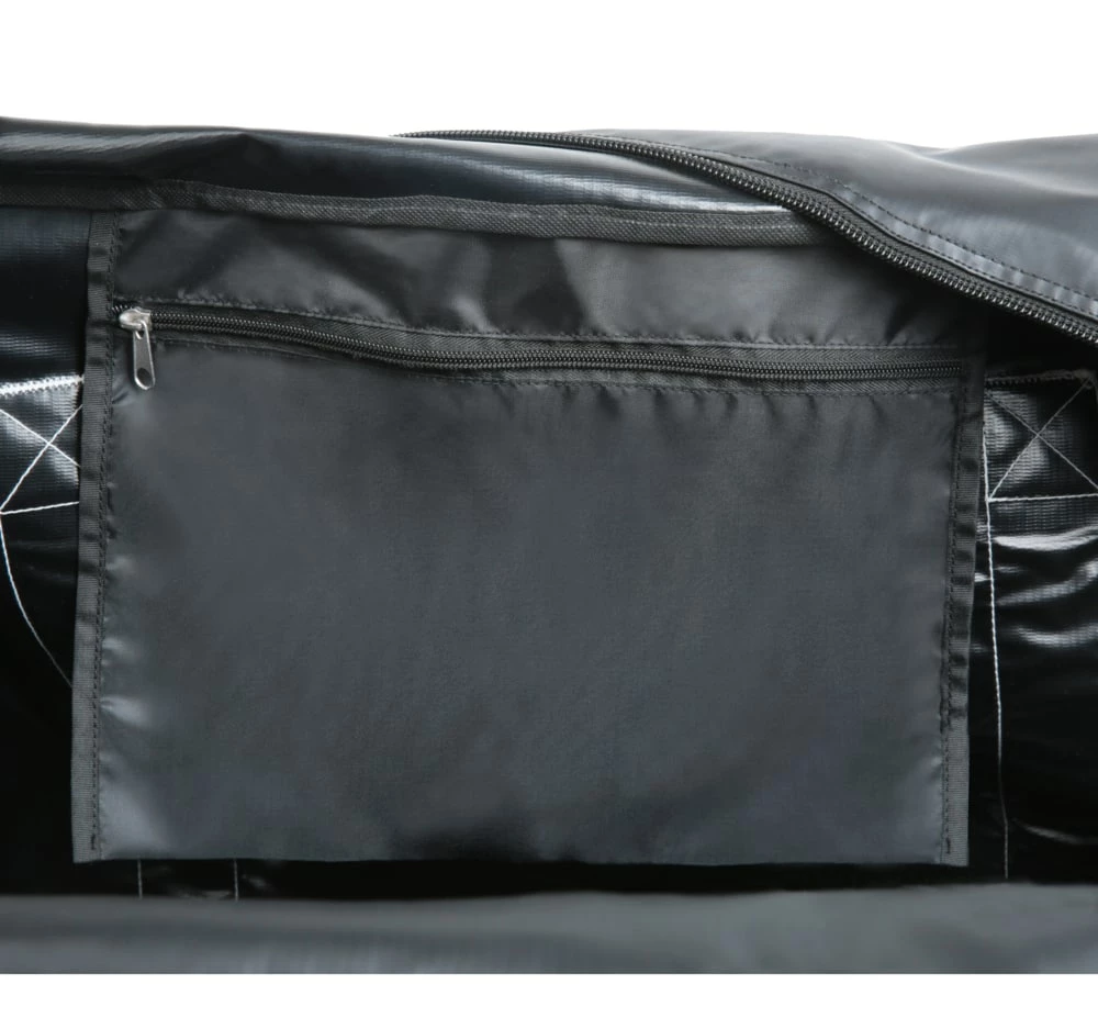 Sherwood Team Carry Hockey Bag, Senior, 32-in - Image 6