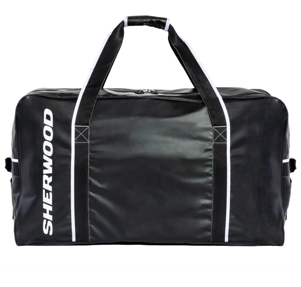 Sherwood Team Carry Hockey Bag, Senior, 32-in - Image 2