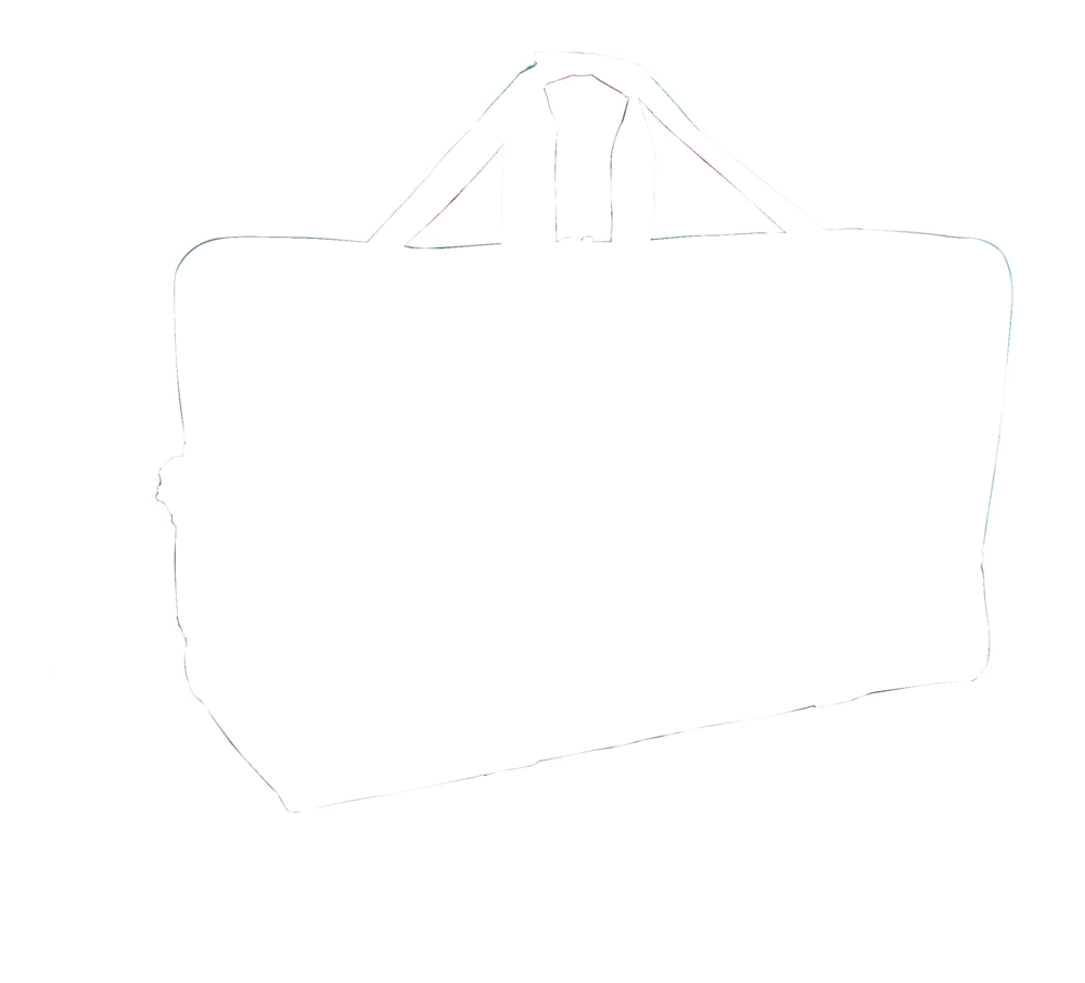 Sherwood Team Carry Hockey Bag, Senior, 32-in - Image 5