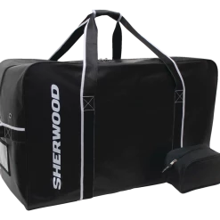 Sherwood Team Carry Hockey Bag, Senior, 32-in