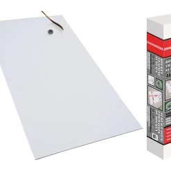 Sherwood Hockey Training Shooting Pad Surface, 8-ft X 4-ft