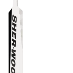 Sherwood SL900 Senior Wood Goalie Hockey Stick, Left Hand