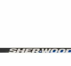 Sherwood T-2000 ABS Composite Street Hockey Stick, Junior