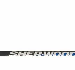 Sherwood T-2000 ABS Composite Street Hockey Stick, Senior