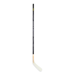 Sherwood T-1000 ABS Wood Street Hockey Stick, Junior
