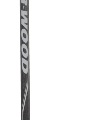 Sherwood T500 ABS Laminate Birch Street Hockey Stick, Senior
