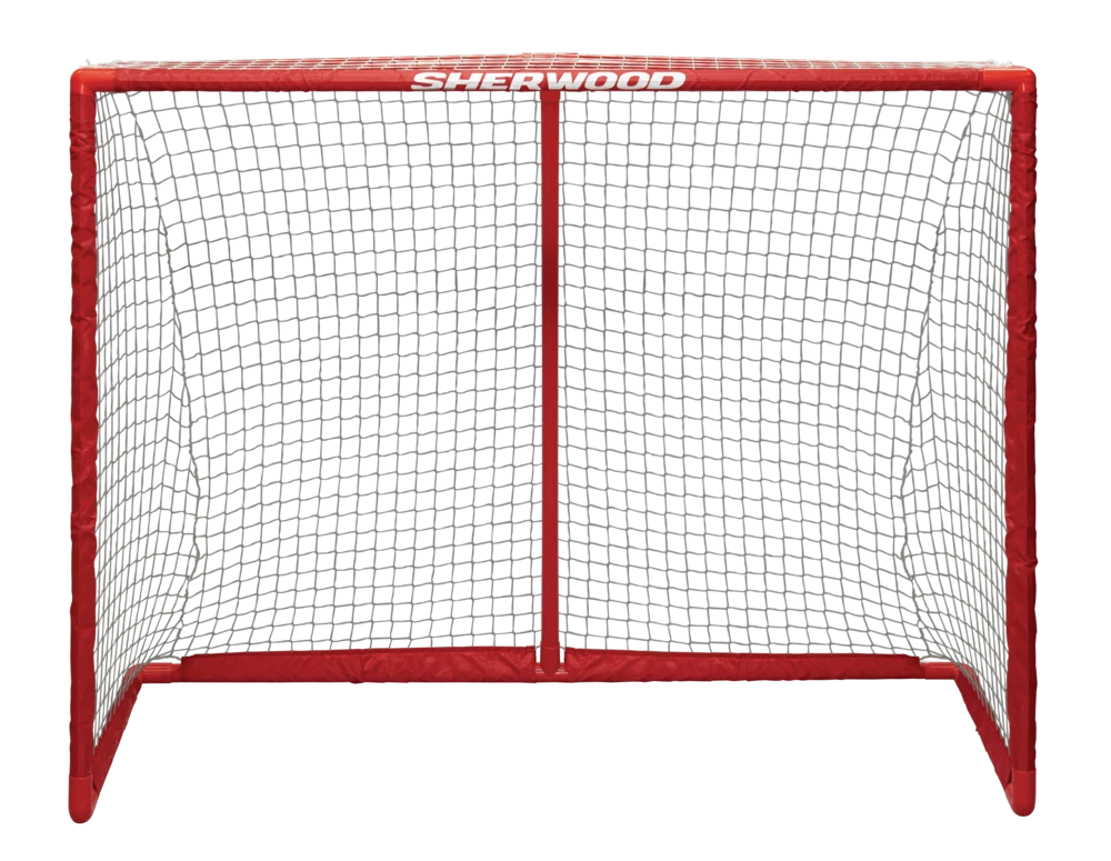 Sherwood PVC Street Hockey Net, 54-in