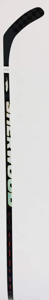 Sherwood Code 4 Hockey Stick, 95 Flex, Senior - Image 2