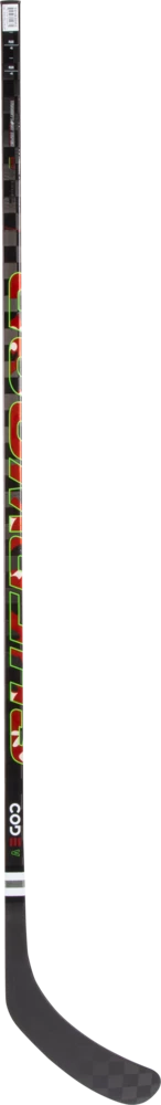 Sherwood Code 5 Hockey Stick, 95 Flex, Senior