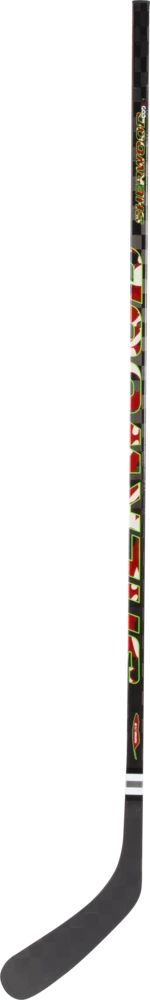 Sherwood Code 5 Hockey Stick, 95 Flex, Senior - Image 2