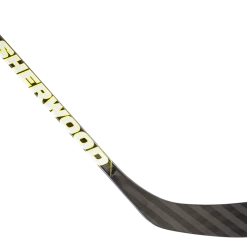 Sherwood PlayRite Composite Hockey Stick, Youth, 15 Flex, PP28
