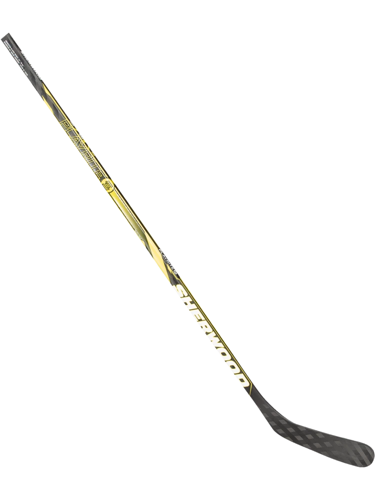 Sherwood PlayRite Composite Hockey Stick, Youth, 15 Flex, PP28 - Image 3