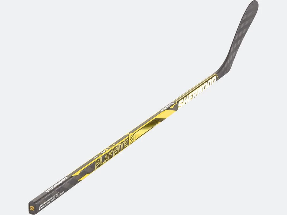 Sherwood PlayRite Composite Hockey Stick, Youth, 15 Flex, PP28 - Image 5