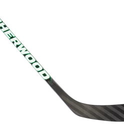 Sherwood PlayRite 2 Composite Hockey Stick, Junior, 35 Flex, PP28